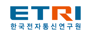 한국전자통신연구원 로고
