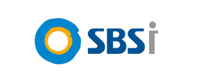 SBSi 로고