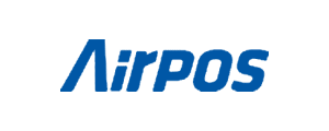 Airpos 로고